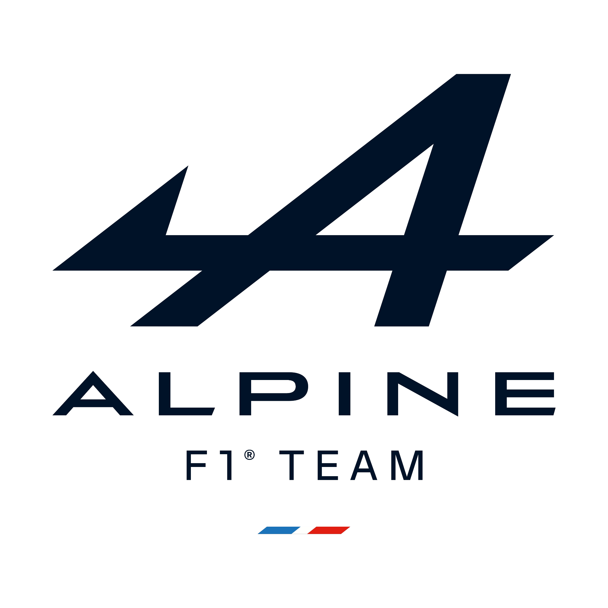 Alpine F1 Team