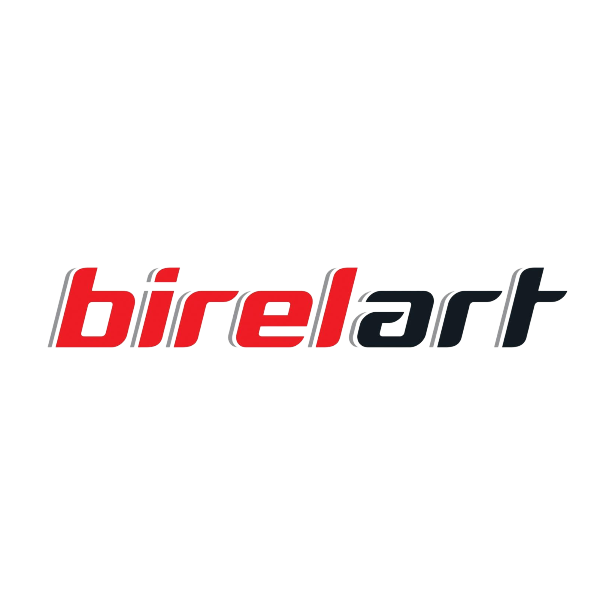BIREL ART RACE