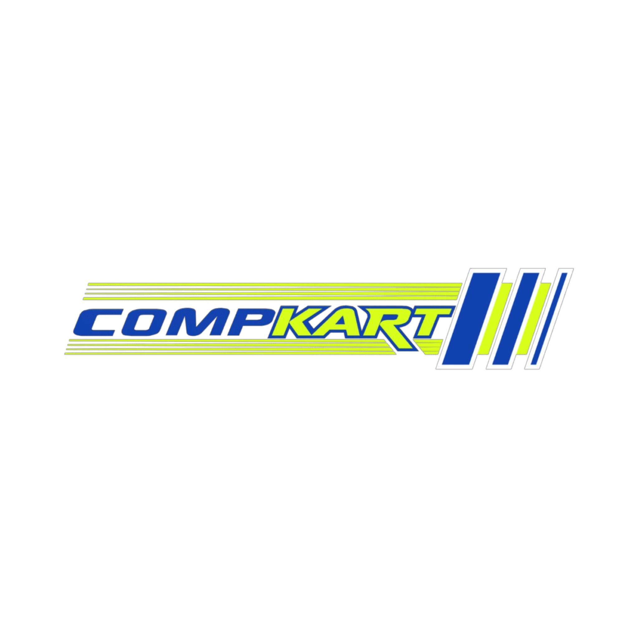 COMPKART OVERALL