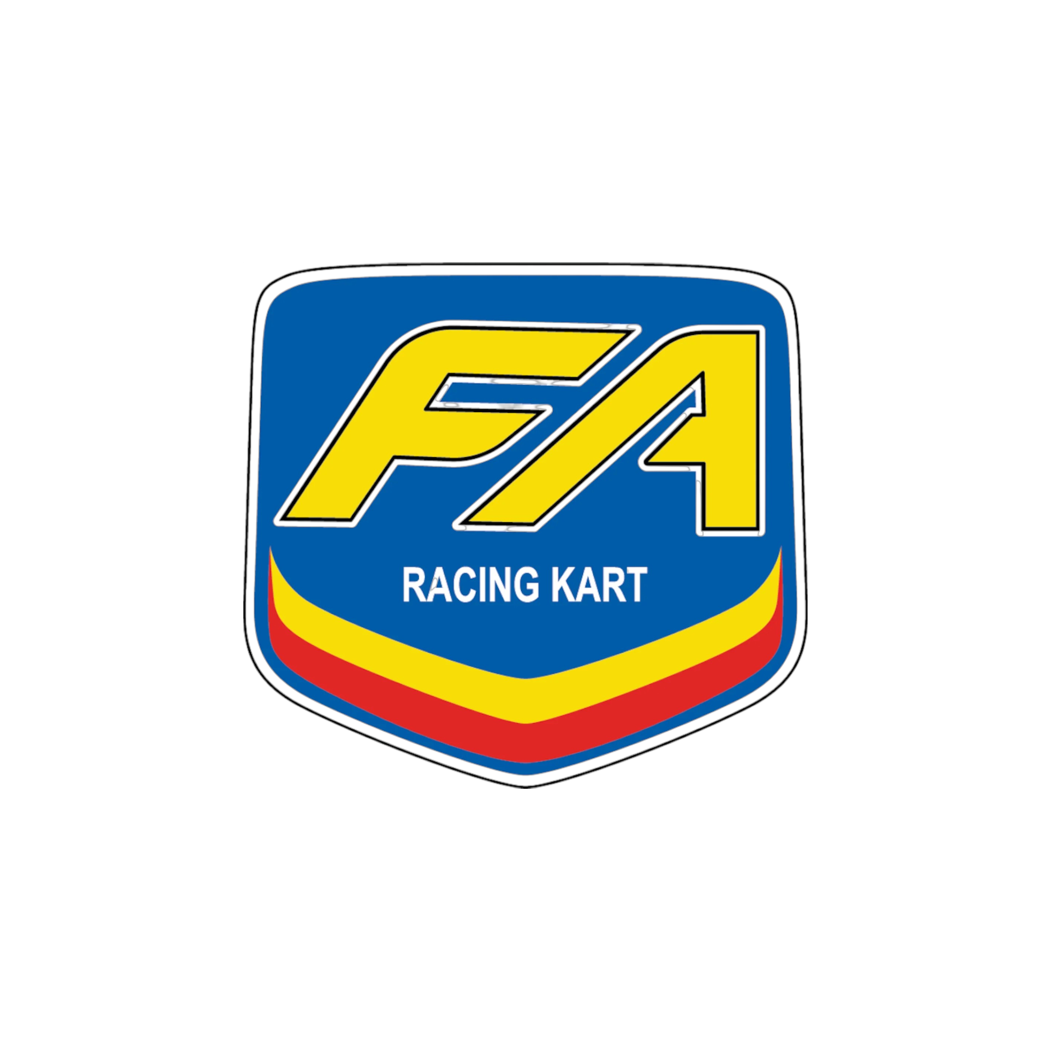 FA RACING