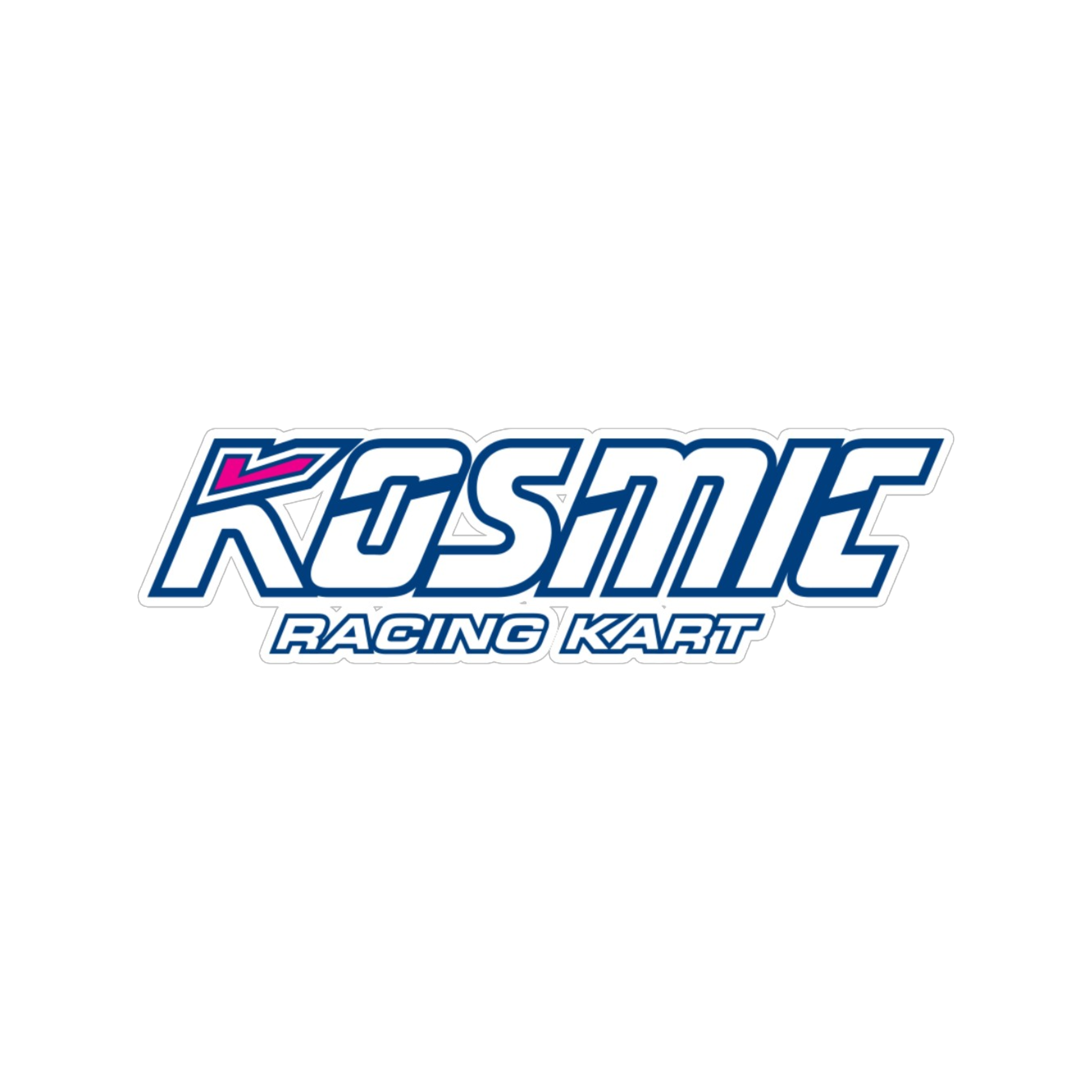 Kosmic Racing Kart
