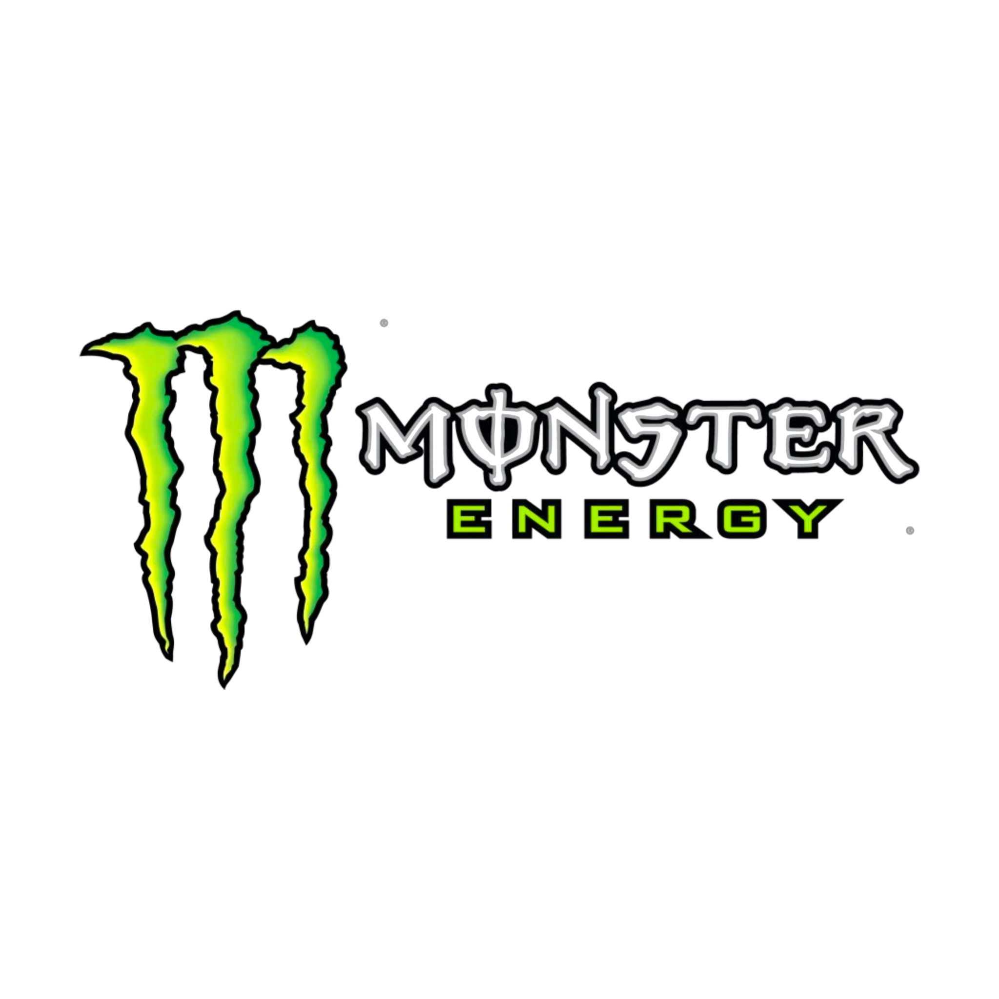 MONSTER ENERGY