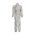 1974-76 Jacky Ickx Embroidered patches F1 Race Suit