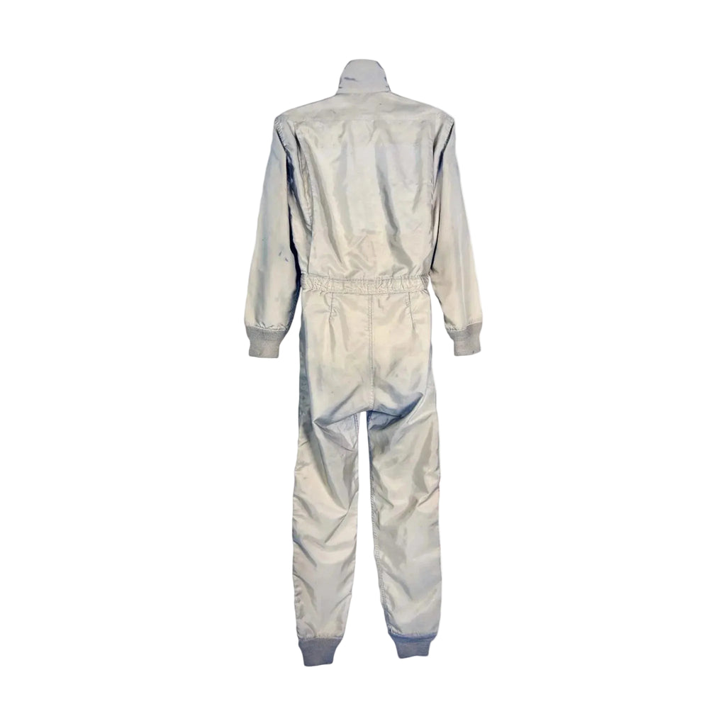 1974-76 Jacky Ickx Embroidered patches F1 Race Suit