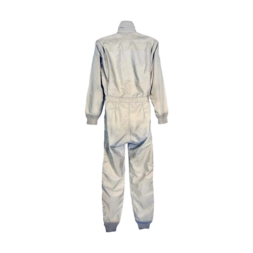 1974-76 Jacky Ickx Embroidered patches F1 Race Suit