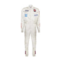 1983 Tom Sneva Bignotti-Cotter Racing Pit Crew printed Race Suit