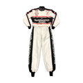 1993 Dale Earnhardt Motorsport Printed Race Suit