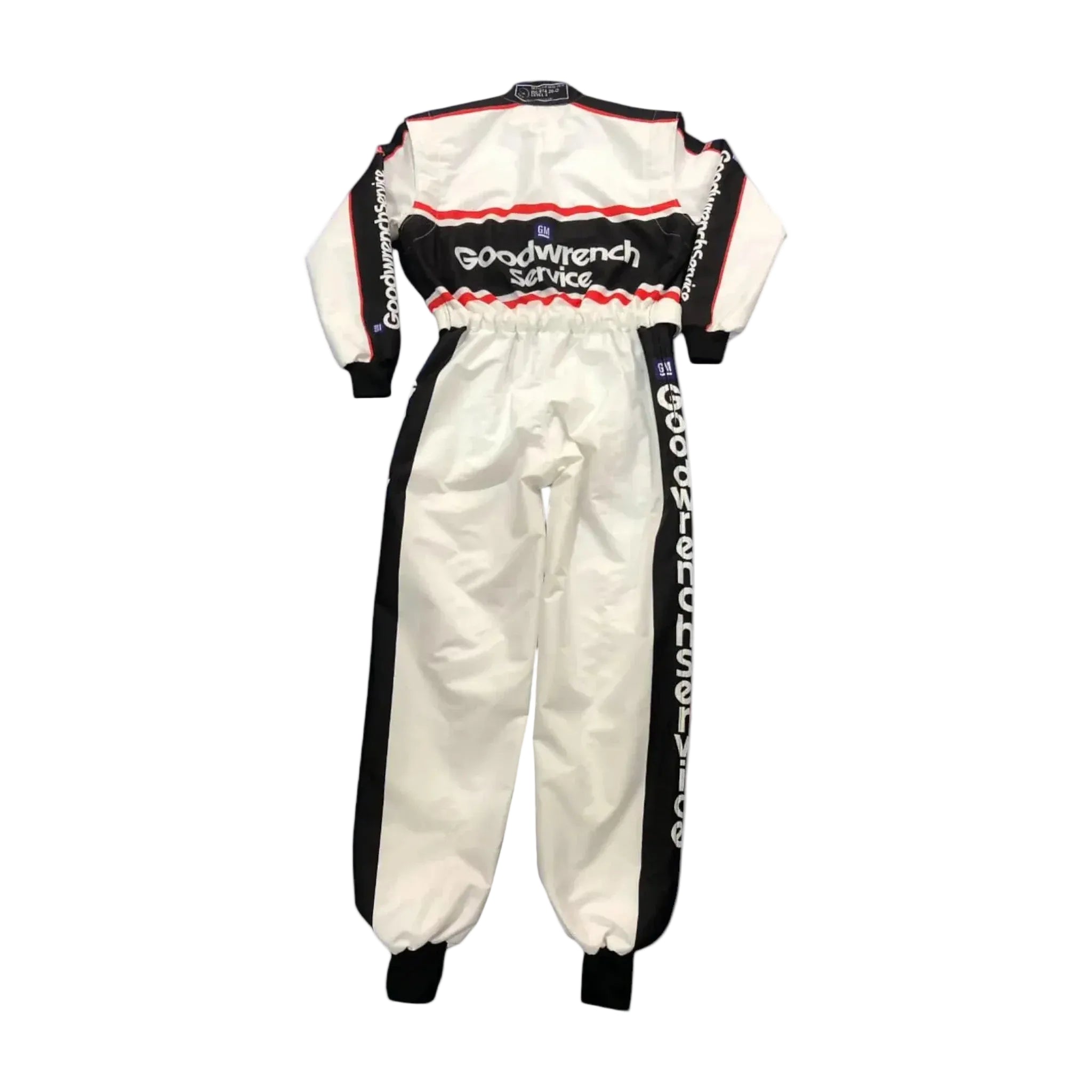 1993 Dale Earnhardt Motorsport Printed Race Suit