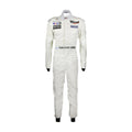 1997 Mika Hakkinen McLaren F1 Printed Race Suit