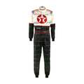 2000 Paul Newman Champion Racing Printed Race Suit