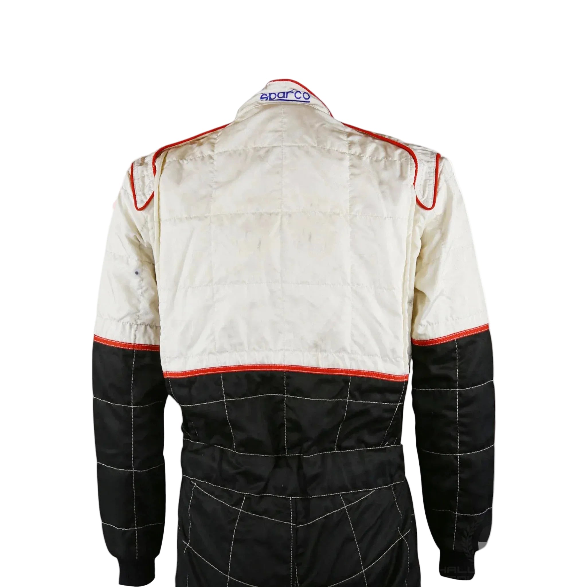 2000 Paul Newman Champion Racing Printed Race Suit