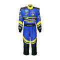 2006 John Andretti Ppc Racing NASCAR Printed Race Suit