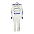 2008 Ed Carpenter Menards IndyCar Printed Race Suit