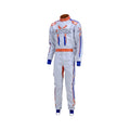 2019 Exprit Go Kart Race Suit Replica