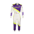 2019 Sabre Cook W Series IndyCar Printed Race Suit