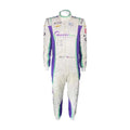 2021 Conor Daly Carlin Racing IndyCar Printed Race Suit