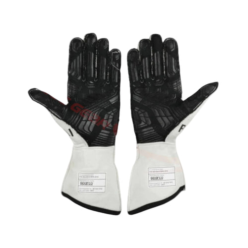 2021 Alfa Romeo F1 Team Race Gloves
