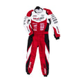 2021 Birel ART Go Kart Race Suit Replica