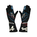 2021 Fernando Alonso Alpine F1 Race Gloves