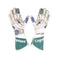 2021 Lance Stroll Aston Martin F1 Race Gloves