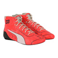2021 Max Verstappen Red Bull F1 Race Shoes