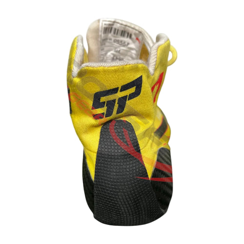 2021 Sergio Perez Red Bull F1 Race Shoes