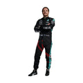 2021 Valtteri Bottas Mercedes F1 Race Suit