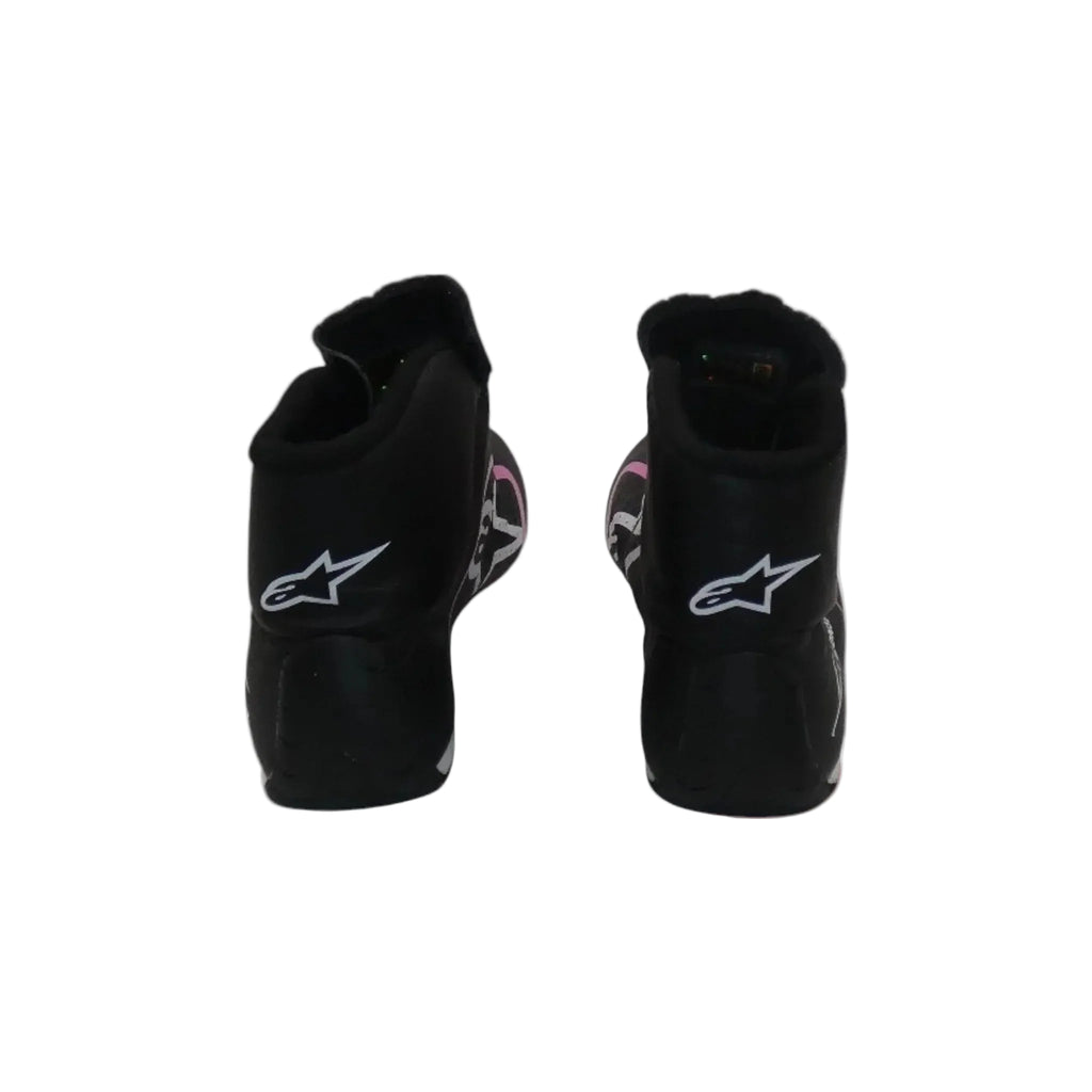 2022 Fernando Alonso Alpine F1 Race Shoes