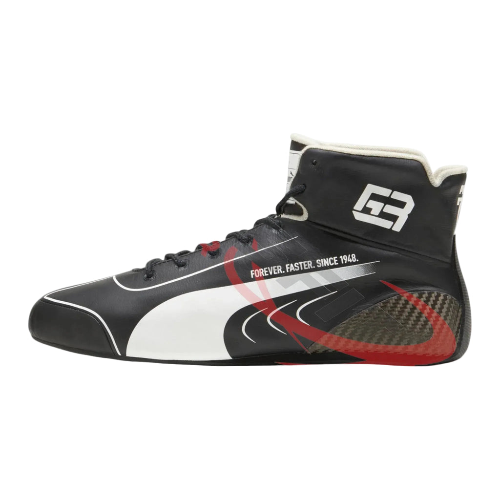 2022 George Russell Mercedes F1 Race Shoes