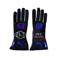 2022 George Russell Mercedes F1 Race gloves