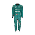 2022 Lance Stroll Aston Martin F1 Race