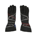 2022 Lando Norris F1 Race Gloves Mexican GP