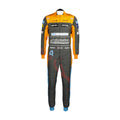 2022 Lando Norris McLaren F1 Race Suit