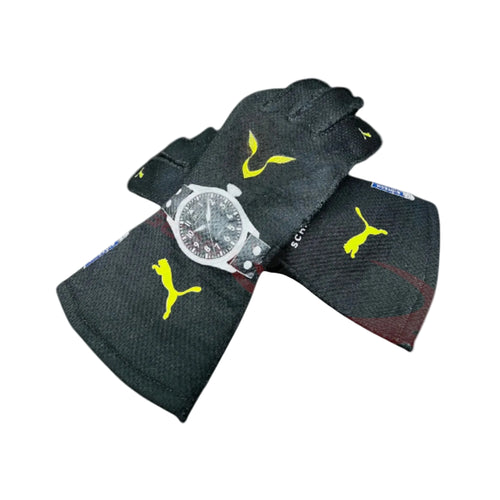 2022 Lewis Hamilton Mercedes F1 Race gloves