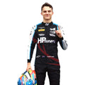 2022 Oscar Piastri Alpine F1 Race suit