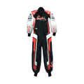 2022 SODI KART Go Kart Race Suit