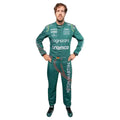 2022 Sebastian Vettel Aston Martin F1 Race