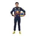2022 Sergio Perez Red Bull F1 Race Suit