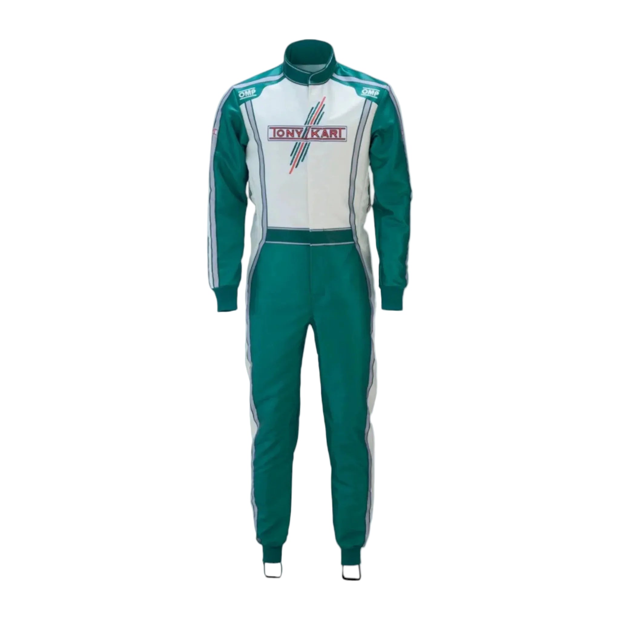 2022 Tony Kart OMP KS-1R Go Kart Race Suit
