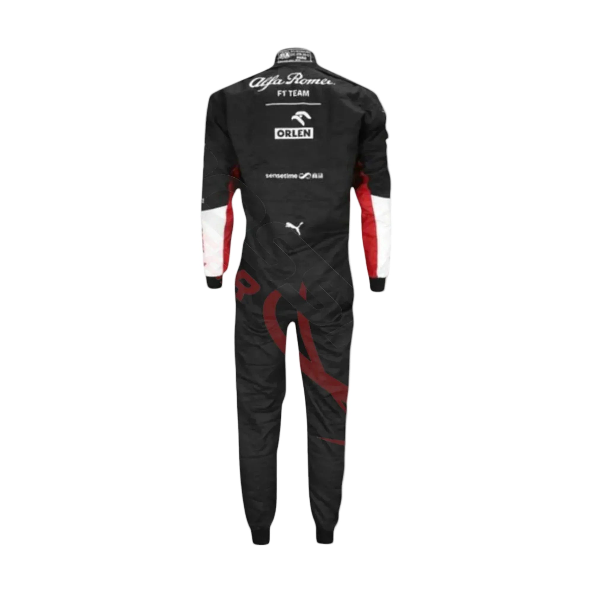 2022 Valtteri Bottas Alfa Romeo F1 Race Suit