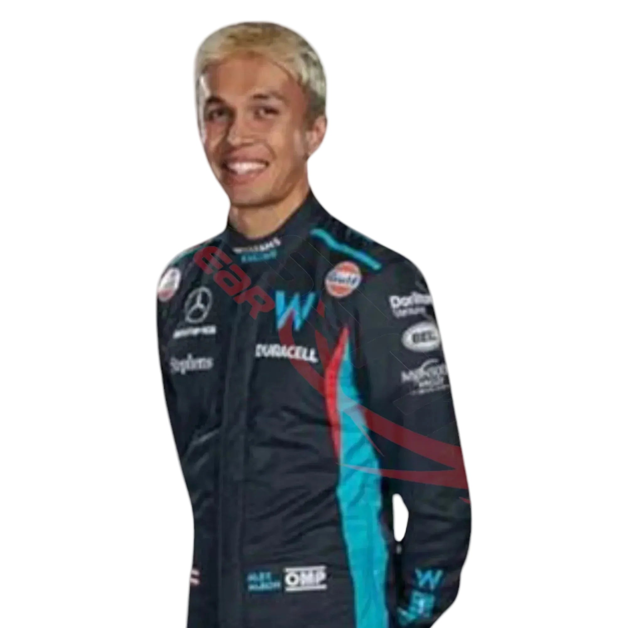 2023_Alexander_Albon_Williams_F1_Race_Suit_2
