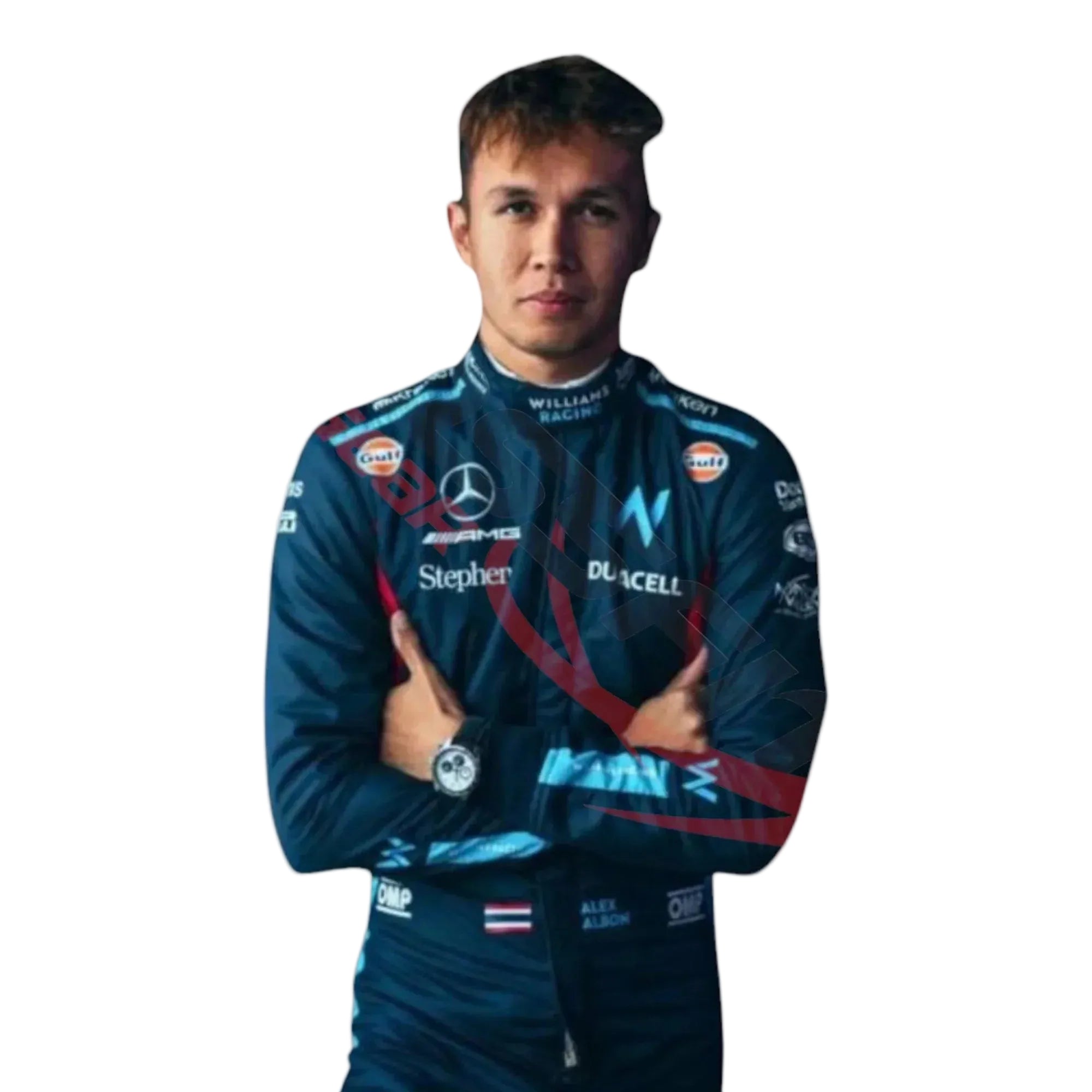 2023_Alexander_Albon_Williams_F1_Race_Suit_3