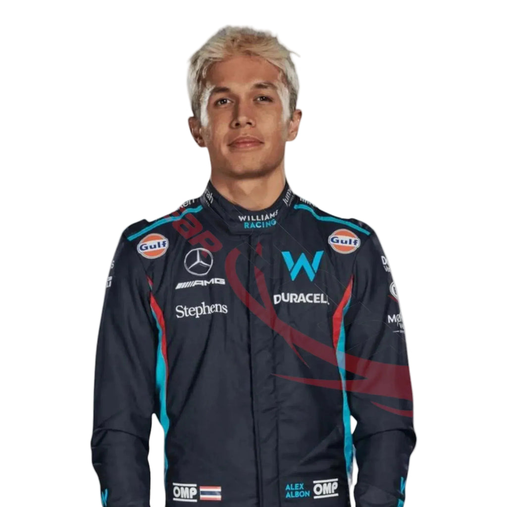 2023_Alexander_Albon_Williams_F1_Race_Suit_4