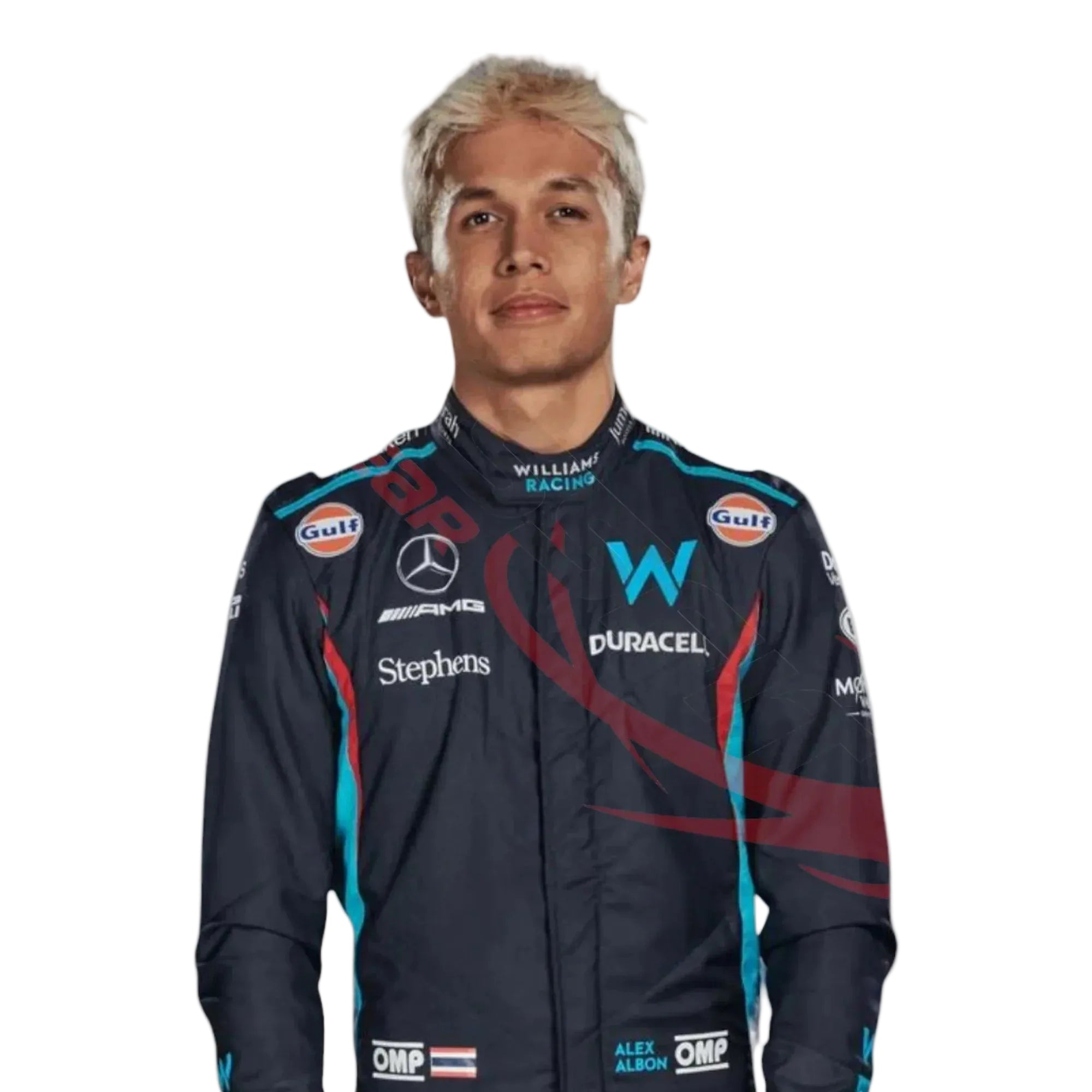 2023_Alexander_Albon_Williams_F1_Race_Suit_4
