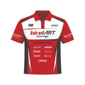 2023 BIREL ART Racing Polo Shirt