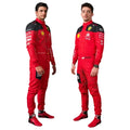 2023 Carlos Sainz Scuderia Ferrari F1 Race Suit
