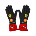 2023 Charles Leclerc Race Scuderia Ferrari F1 Gloves