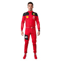 2023 Charles Leclerc Scuderia Ferrari F1 Race Suit