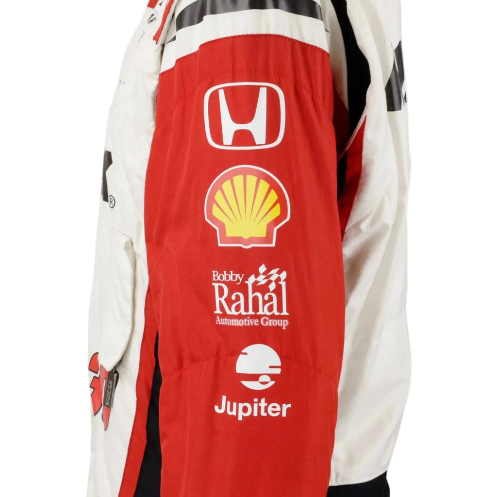 2023 Conor Daly Indycar printed Race Suit