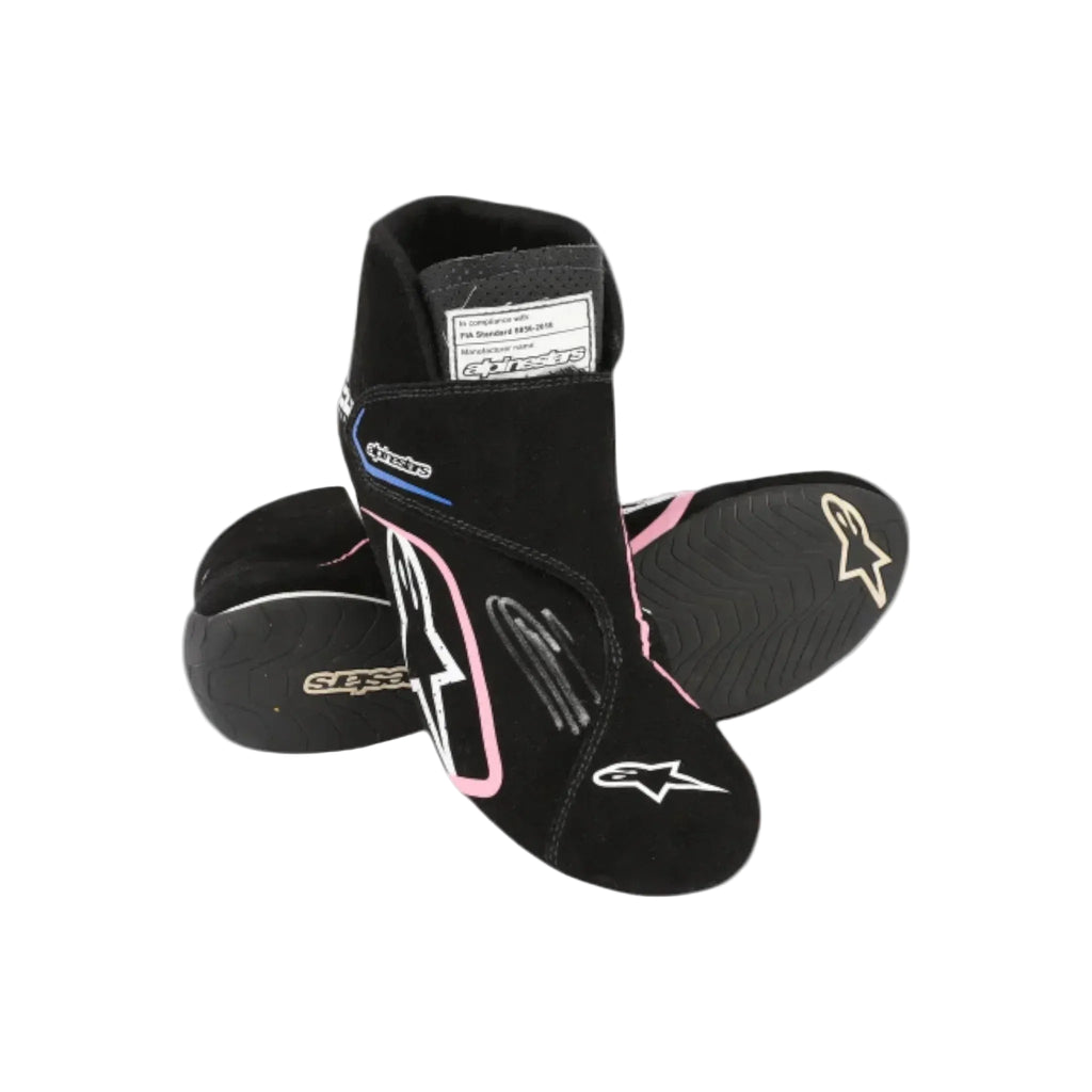 2023 Esteban Ocon Alpine F1 Race Shoes